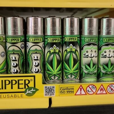 Clipper Dolar