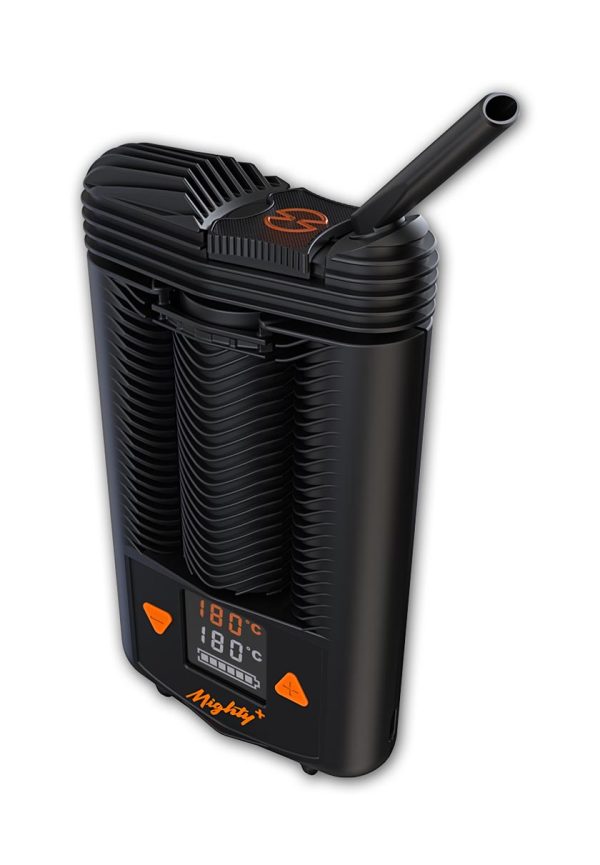 Mighty+ Vaporizer - Image 4