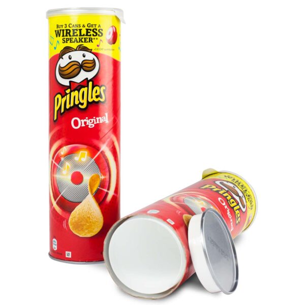 Schovávačka Pringles 2 druhy - Image 2