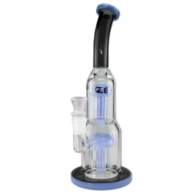Blaze Jade - Green/Blue Bongo