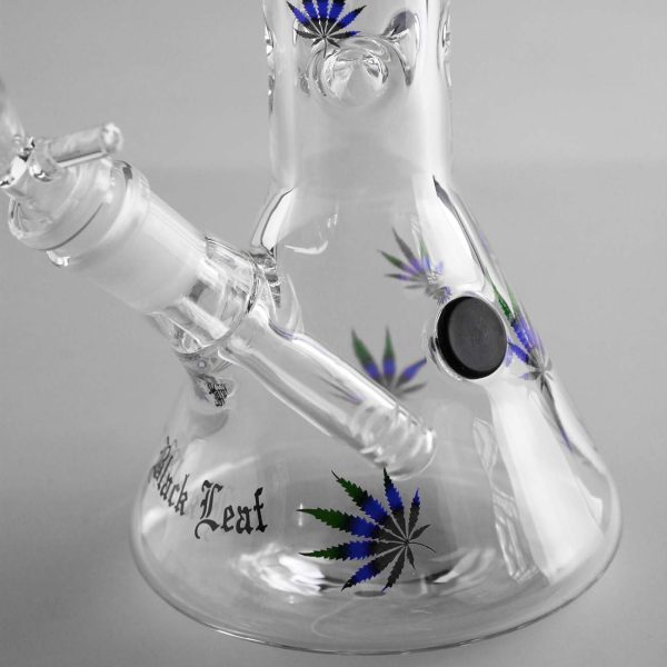 Bongo Blue Leaves - Image 2