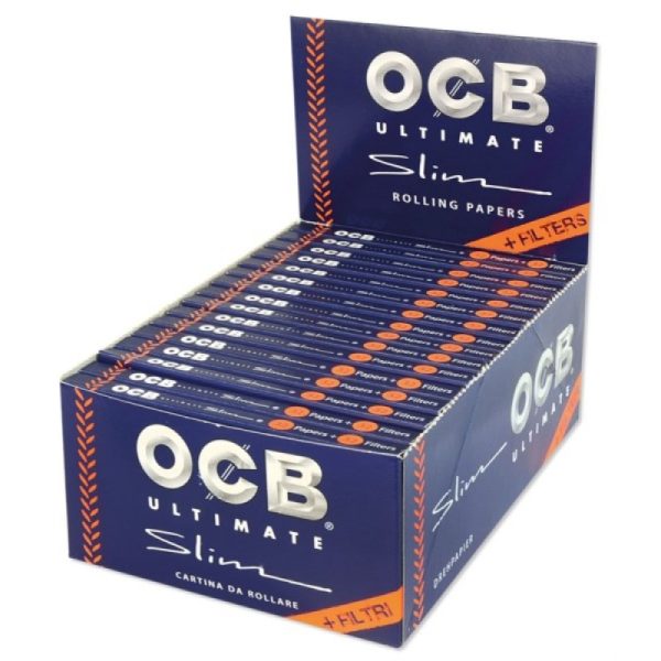 Ocb ultimate