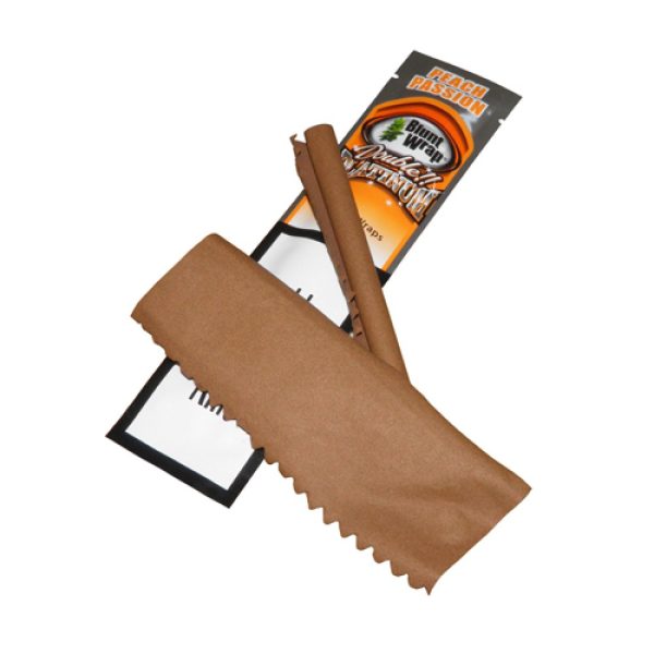 Platinum Blunts - Broskyňa
