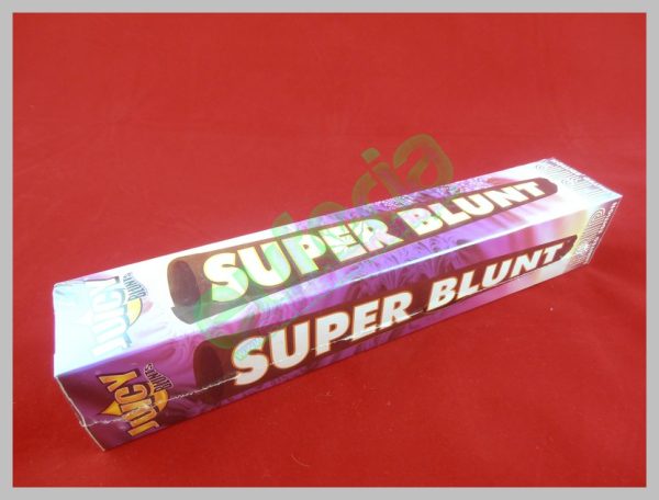 Juicy Jays - Super blunt Trip