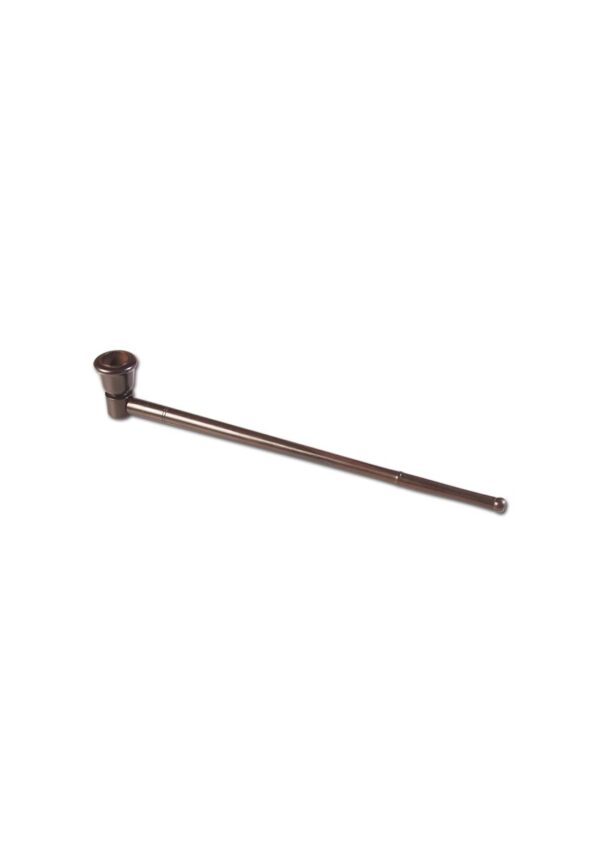 Ebony pipe