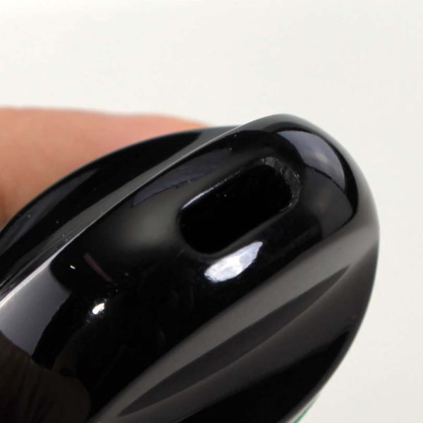 Black Leaf Mini-Vaporizér - Image 3