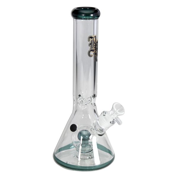 Black Leaf Ice Bongo