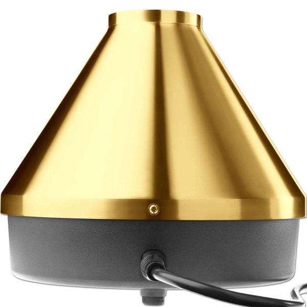 Volcano Classic Vaporizér Gold Edition - Image 4