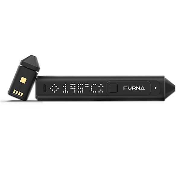FURNA Vaporizér