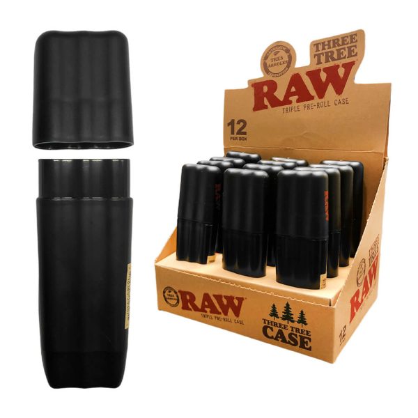 Raw krabička na jointy