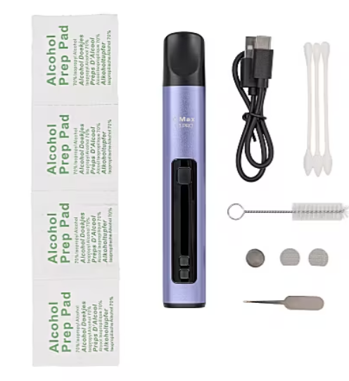 Vaporizér XMAX® V3 PRO – Obrázok 4