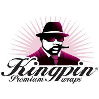 Kingpin blunty