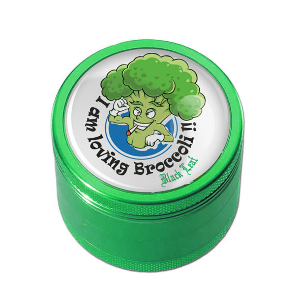 Black Leaf drtička Broccoli