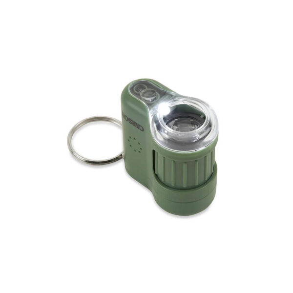 MicroMini vreckový mikroskop - Image 2