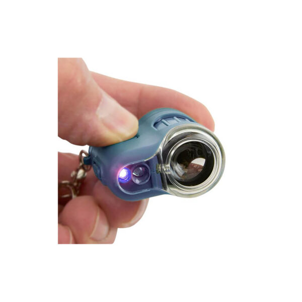 MicroMini vreckový mikroskop - Image 3