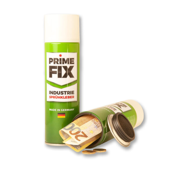 Schovávačka sprej Prime Fix
