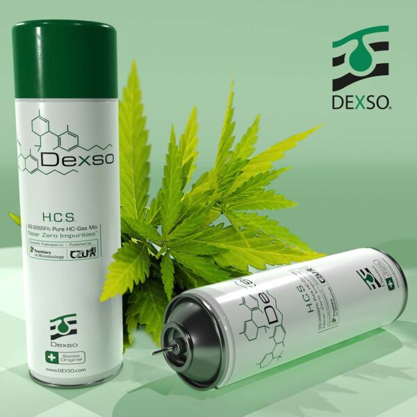 Dexso H.C.S. Hydro Carbon