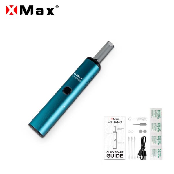 XMAX V3 NANO vaporizér - Image 2
