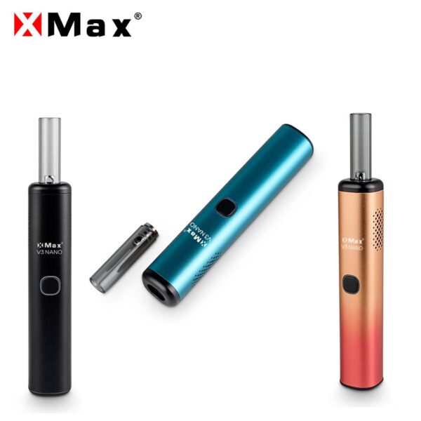 XMAX V3 NANO vaporizér