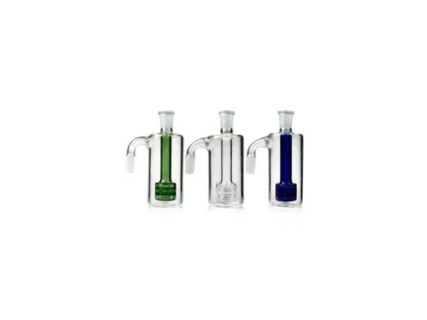 Precooler Matrix