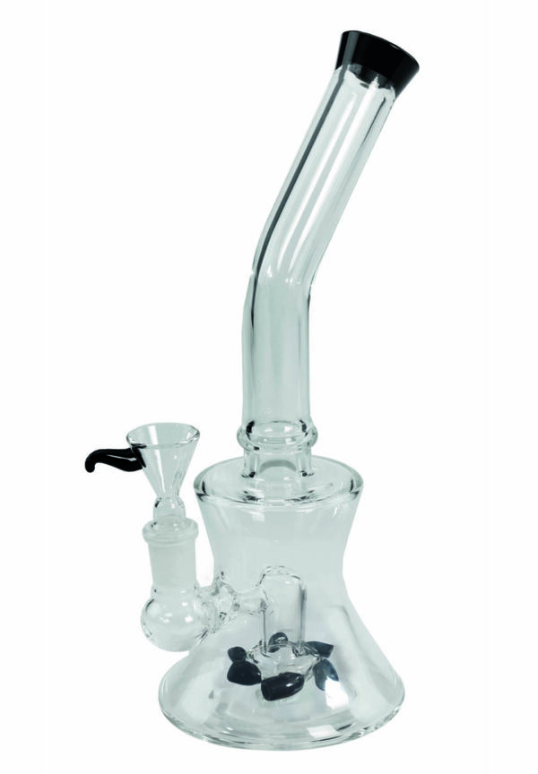 Weed bongo so Steam turbine precoolerom