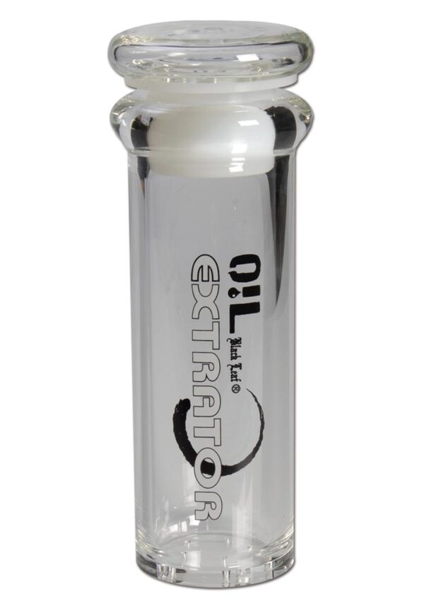 Blackleaf BHO Oil Extractor XL