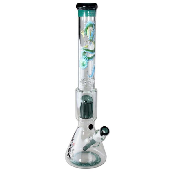 Black Leaf Bongo QINGLONG