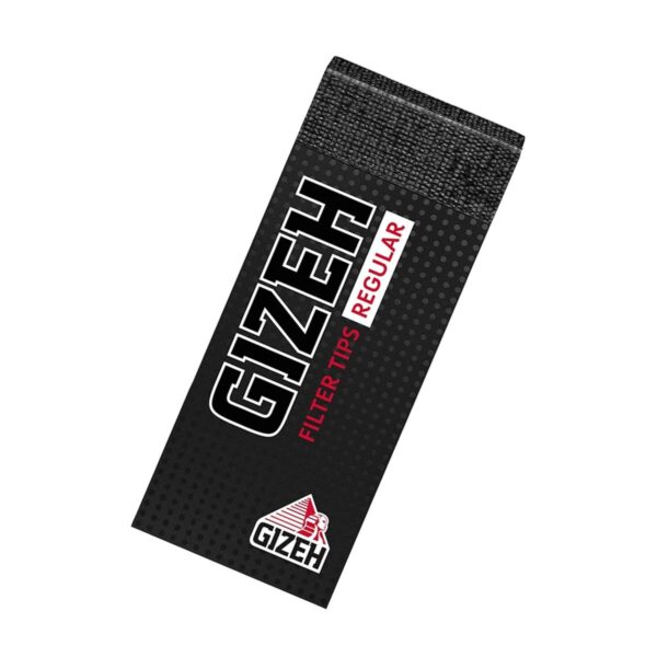 Gizeh filtre slim + regular