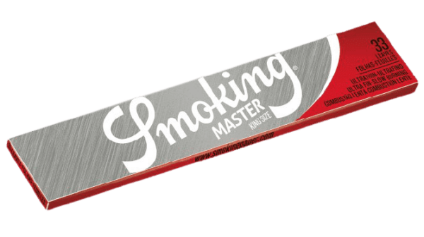 Smoking Master king