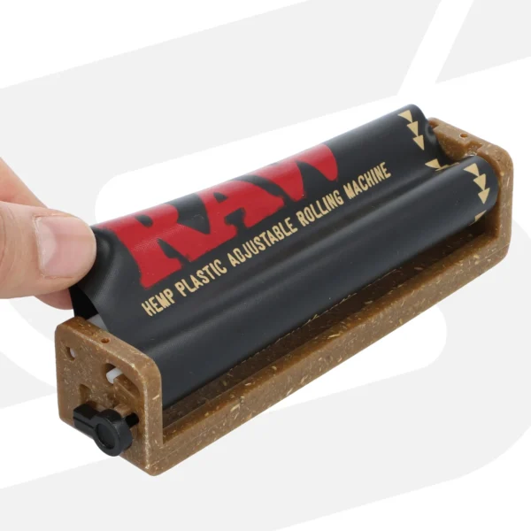 Raw 2 way rolovač