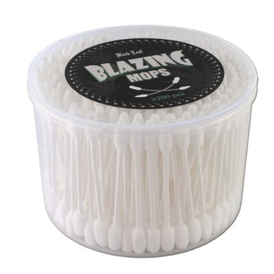 Black Leaf BLAZING MOPS čistiace paličky