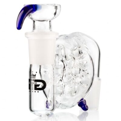 Grace Glass - precooler