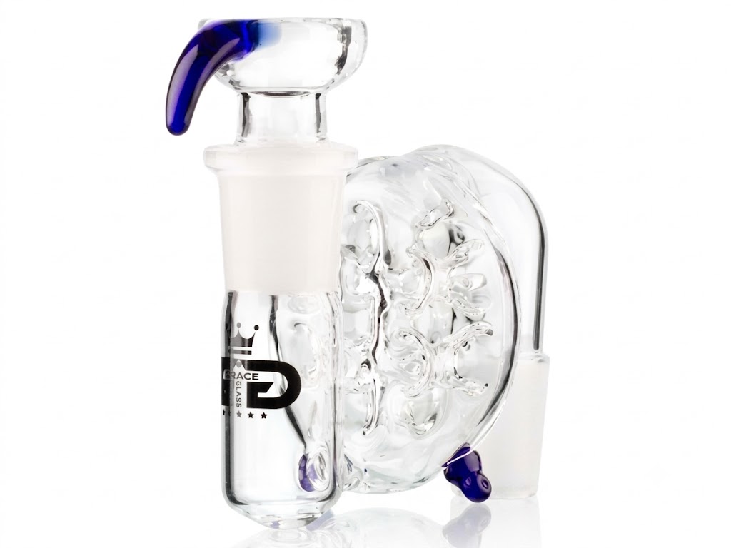 Grace Glass - precooler