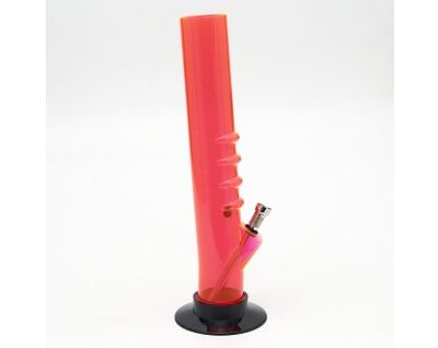 Akrylové bongo 45cm