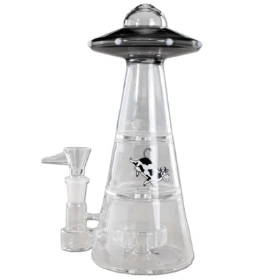 Black Leaf Bongo MOTHERSHIP XL