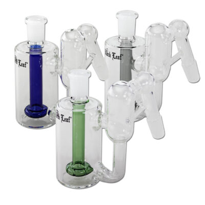 BL Precooler Shower