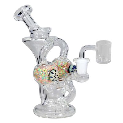 Black Leaf Recycle Bongo Svieti v tme 2