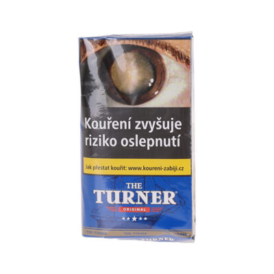 Tabak Turner Original 40g
