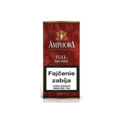 Fajkový tabak Mac Baren Amphora Full