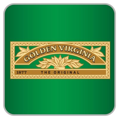 Golden Virginia tabak