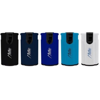 Zapaľovač Jet + klasik