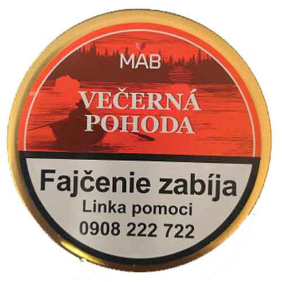 MAB Večerná pohoda