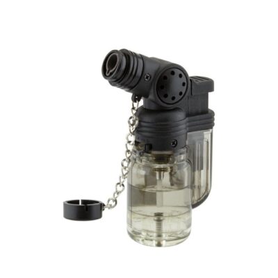 Zapaľovač Jet minihorák