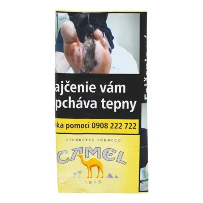 Tabak Camel 30g