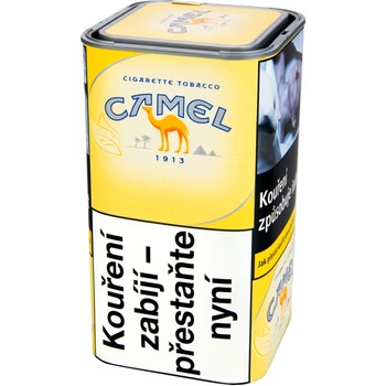 Tabak Camel 50g