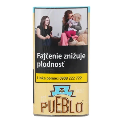 Tabak Pueblo 30g