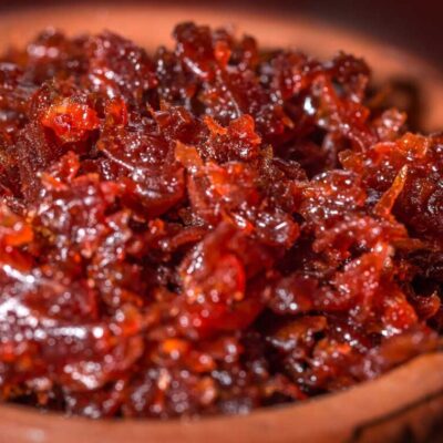 Tabak do vodných fajok