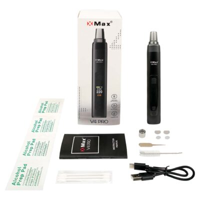 Vaporizér XMAX V4 PRO