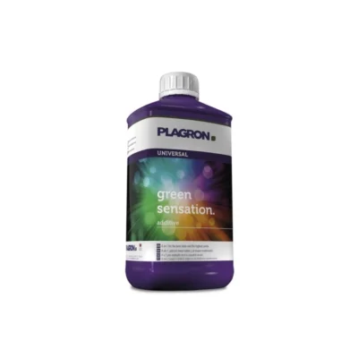 Plagron Green Sensation - kvetový a plodový stimulátor
