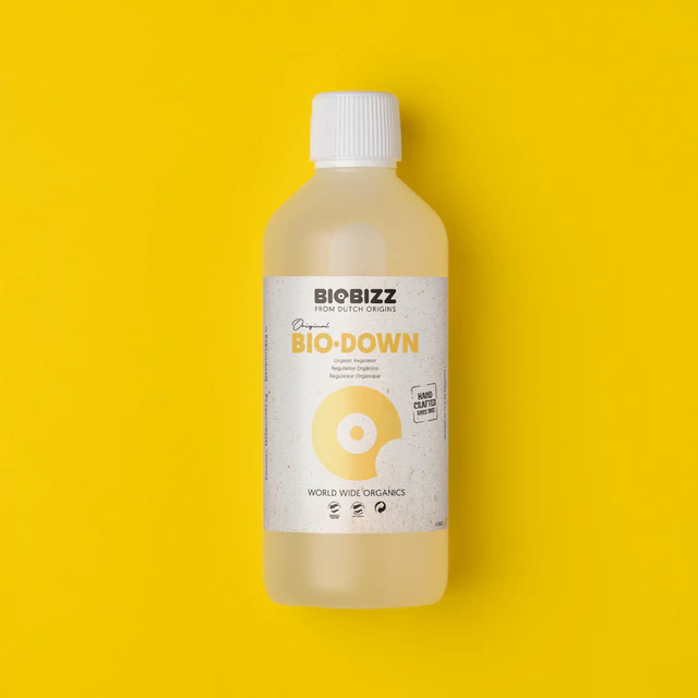 BioBizz Bio pH- (down) - organický regulátor pH